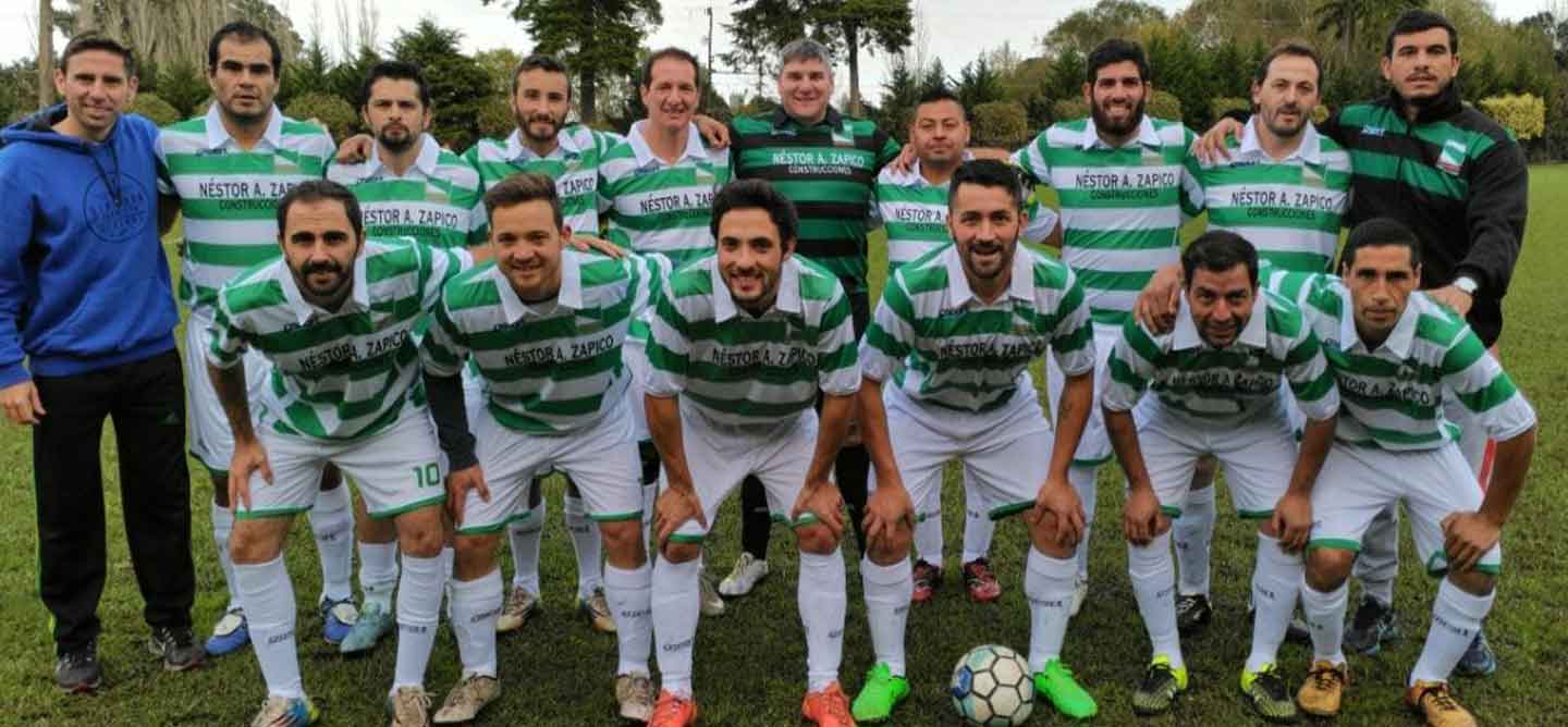 Espacio Deportivo