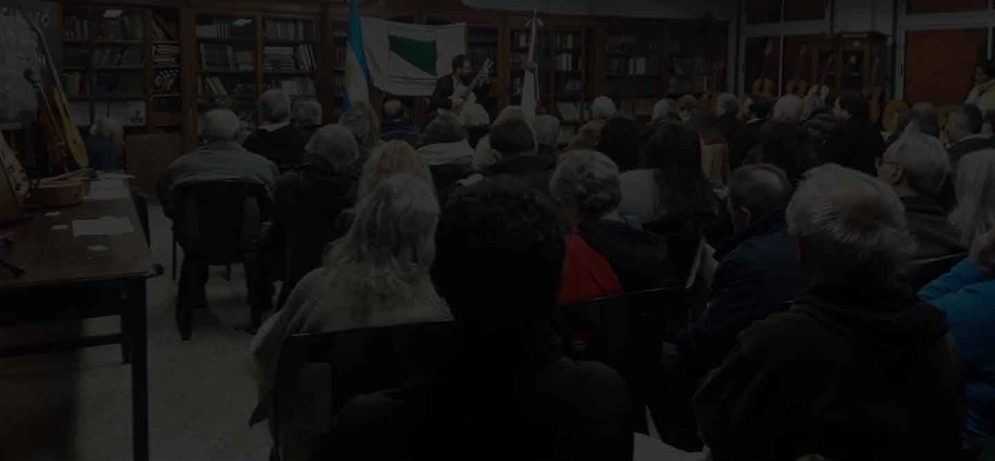 ÁREA DE CAPACITACIONES