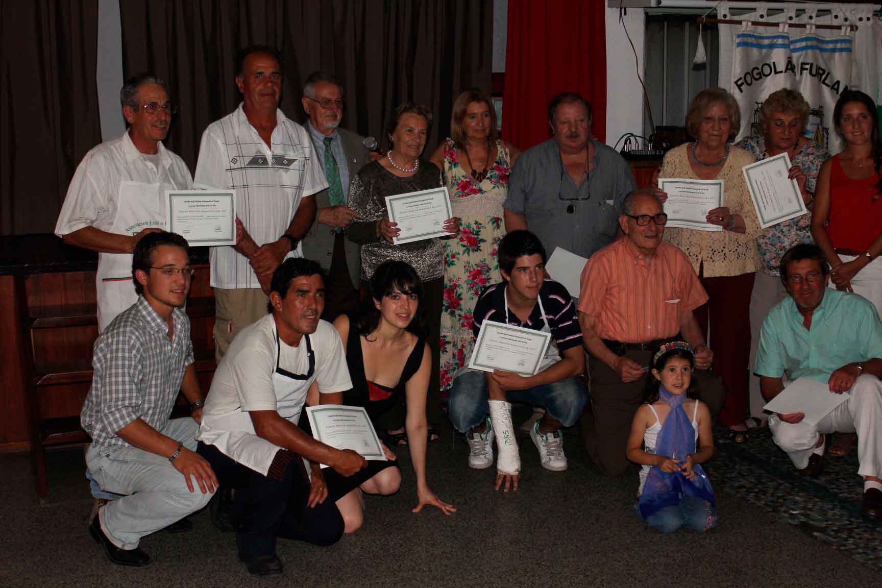 Curso de Cocina Tradicional Espacio de Capacitación