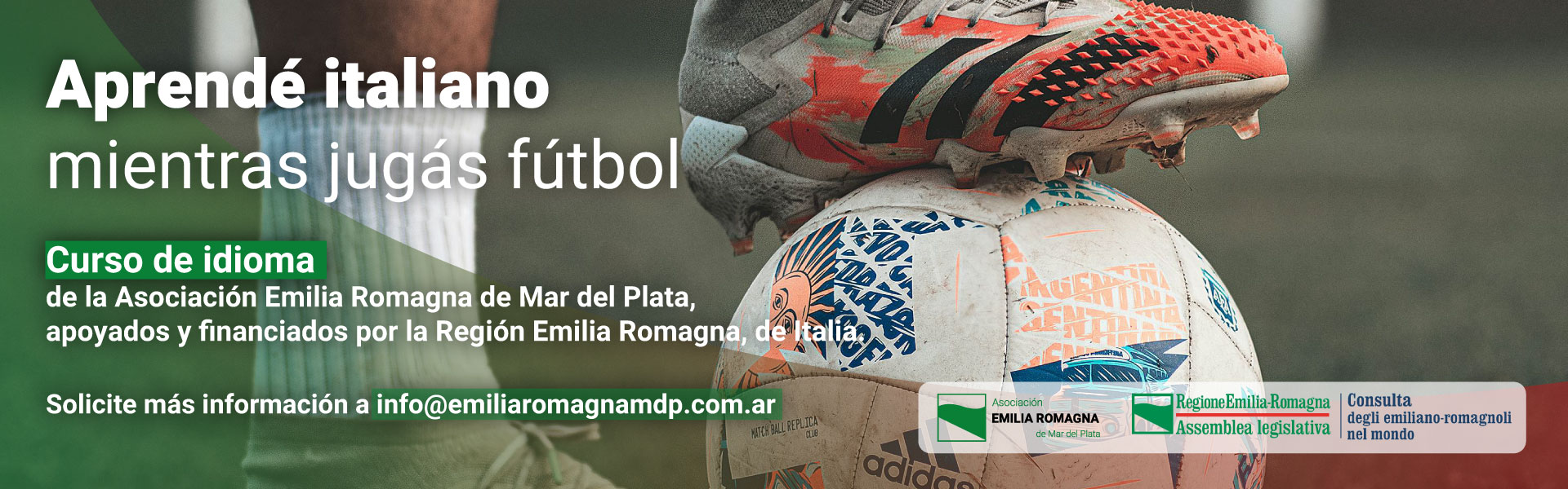 Curso de Lengua AER 2025